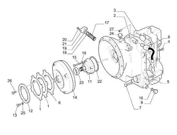 9968361 - шайба